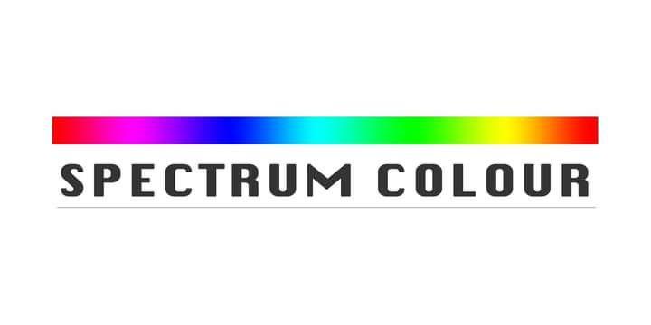 Spectrum Colour